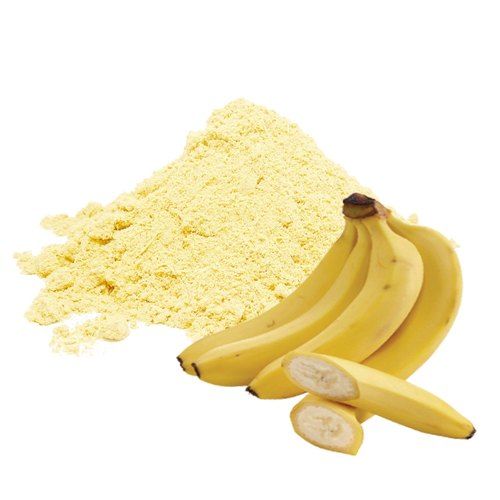 Banana Powder Image