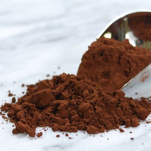 Coffee Chicory Powder Image