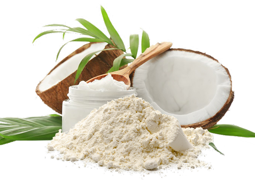 Vegan Coconut Milk Powder Image