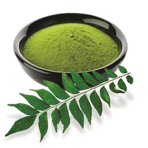 Curry Leaves Powder Image