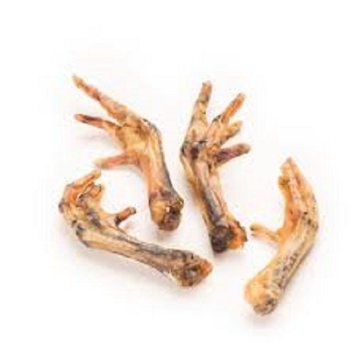Dehydrated Chicken Image