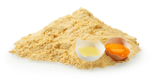 Egg Powder Image