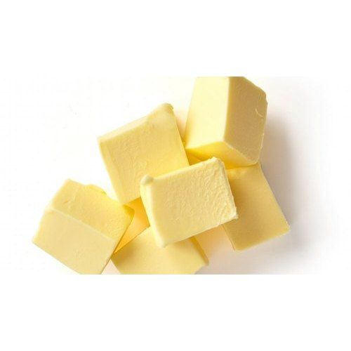 Cow Milk Butter Image