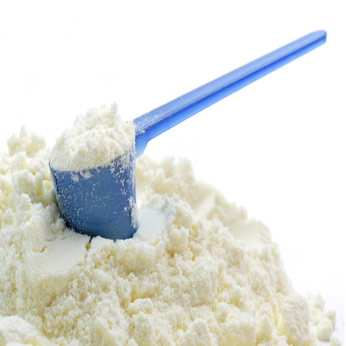 Milk Powder Cream Image