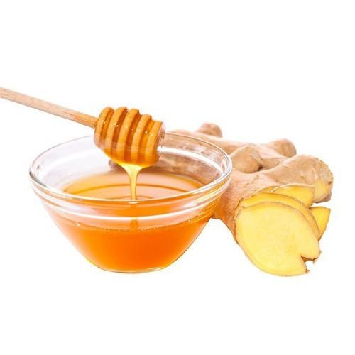 Ginger Honey Image