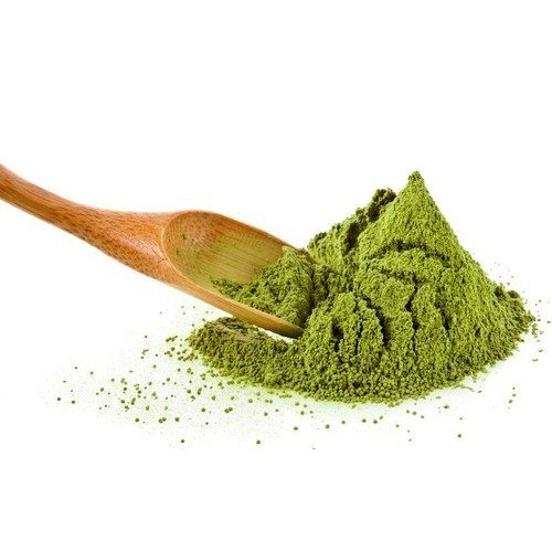 Green Coffee Bean Powder Image