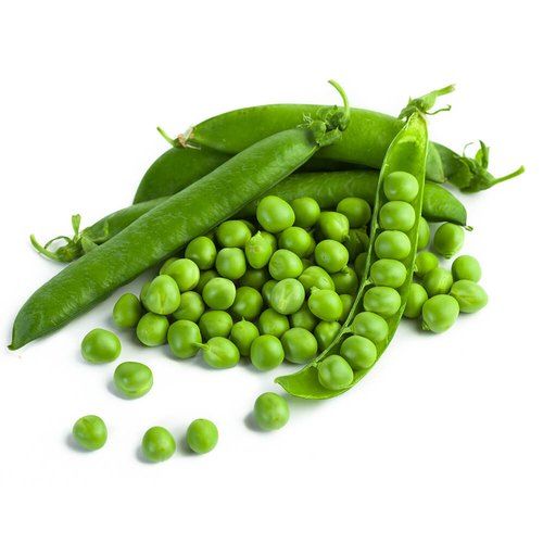 Green Pea Image