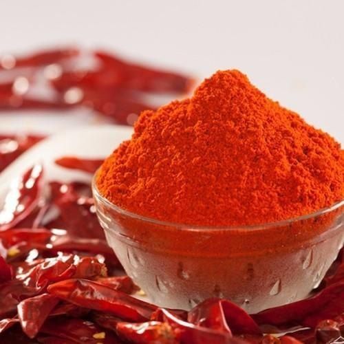 Guntur Red Chilli Powder Image