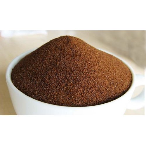 Instant Coffee Powder Image