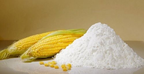 Modified Food Starch Image