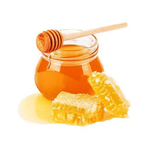Natural Honey Extract Image