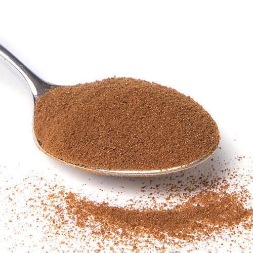 Soluble Coffee Powder Image