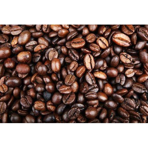 Organic Arabica Coffee Image