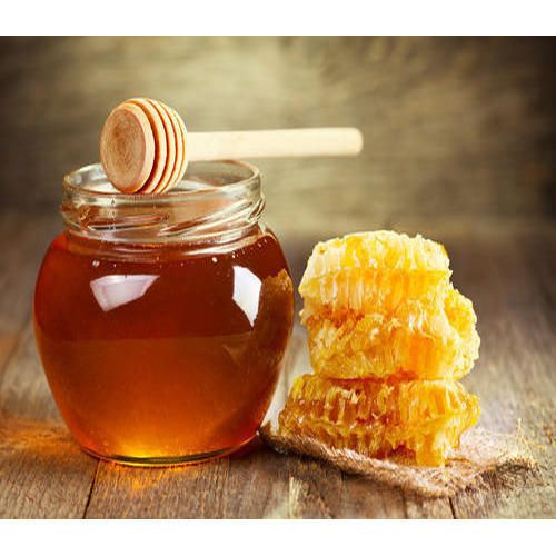 Organic Honey Image