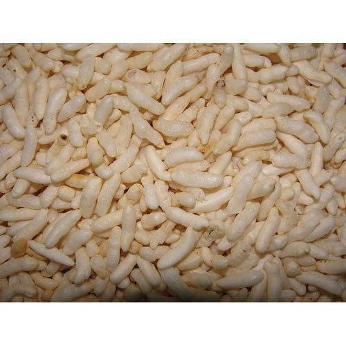 Organic Puffed Rice Image