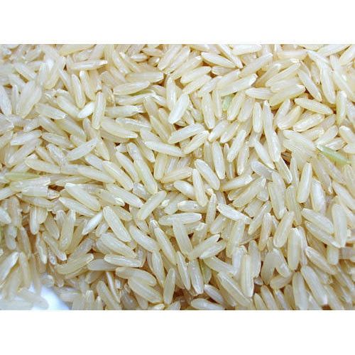 Organic Rice Image