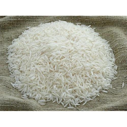 Organic White Rice Image