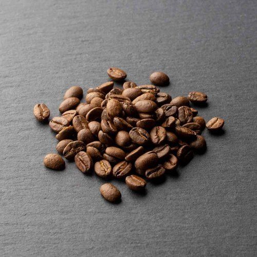 Premium Robusta Coffee Beans Image