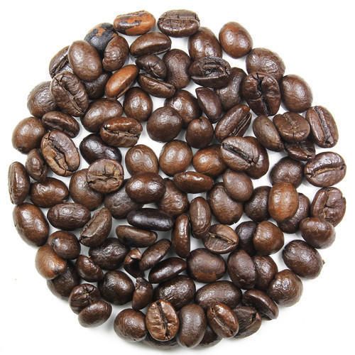 Robusta Coffee Image
