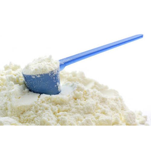 Skim Milk Powder Image