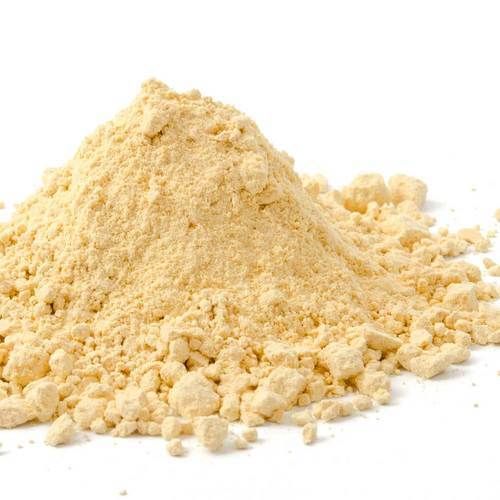Soybean Flour Image