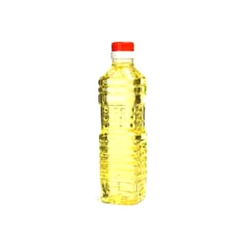 Refined Vegetable Oil Image