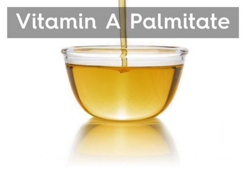 Vitamin A (Palmitate) Image