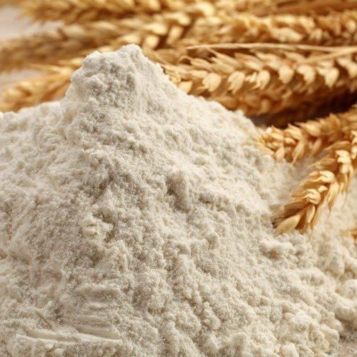 Fine Wheat Flour Image