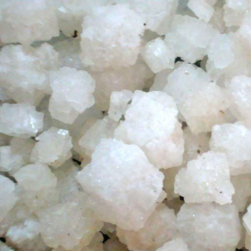 Salt Crystal Image
