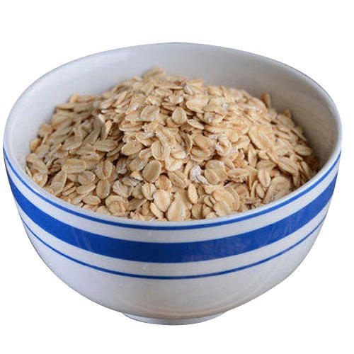 Whole Grain Rolled Oats Image