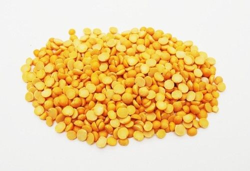 Yellow Split Peas Image