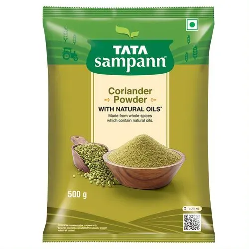 Tata Sampann Coriander Powder Image