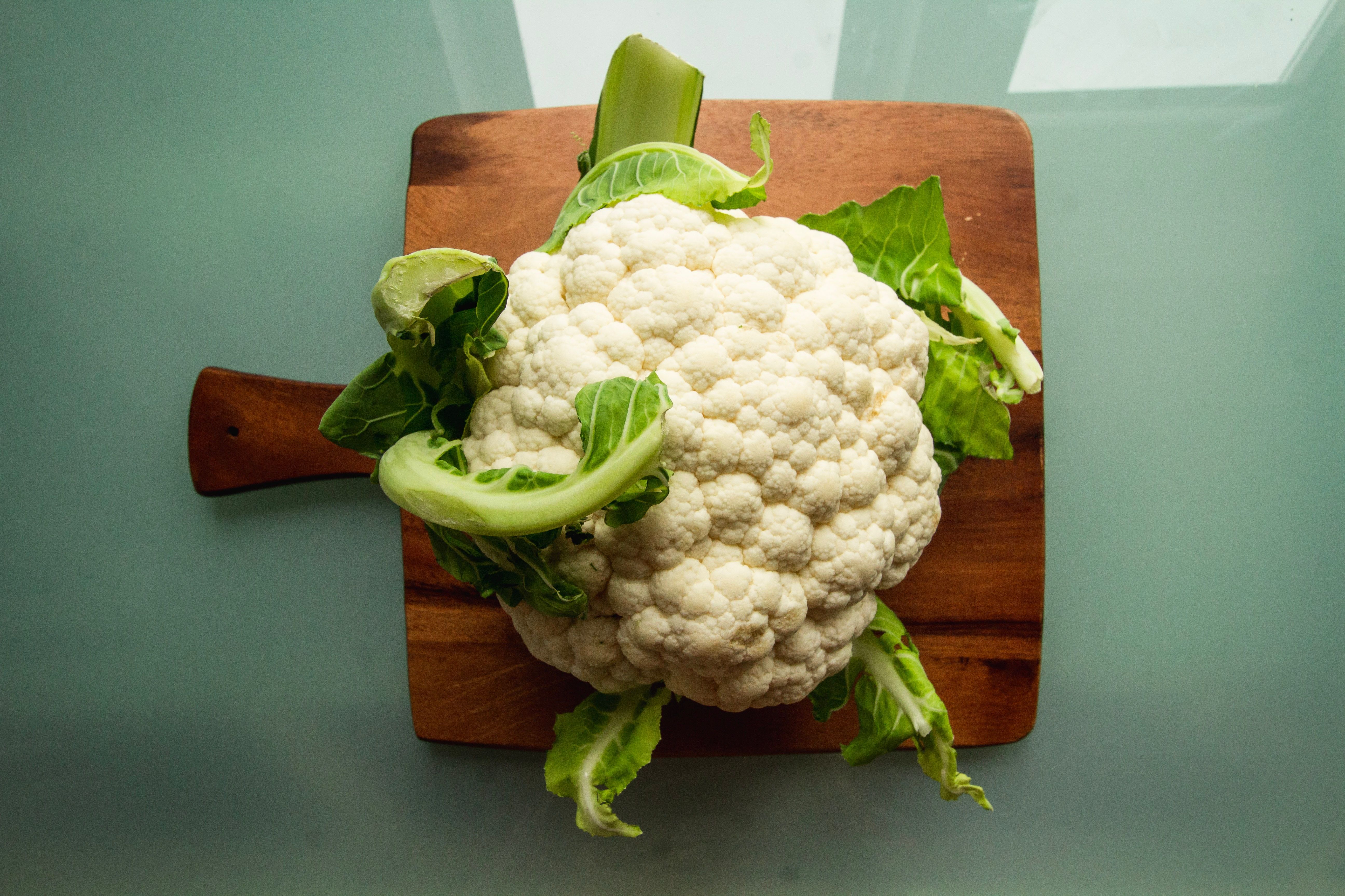 What good is a Cauliflower?