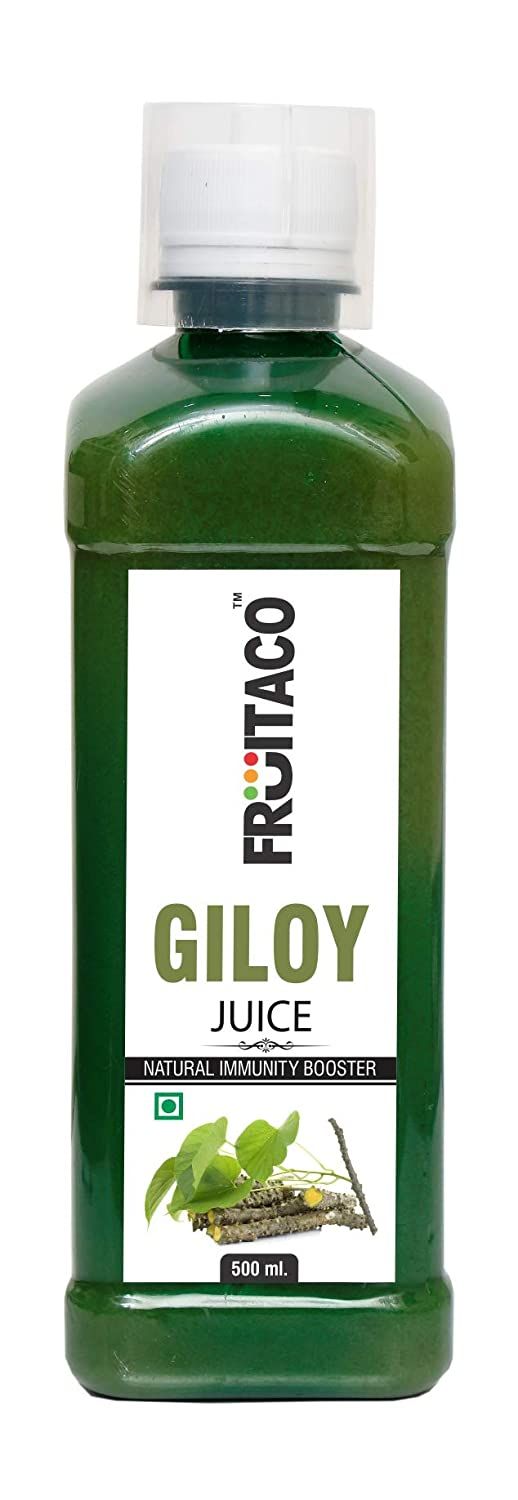 Fruitaco Giloy Juice Image