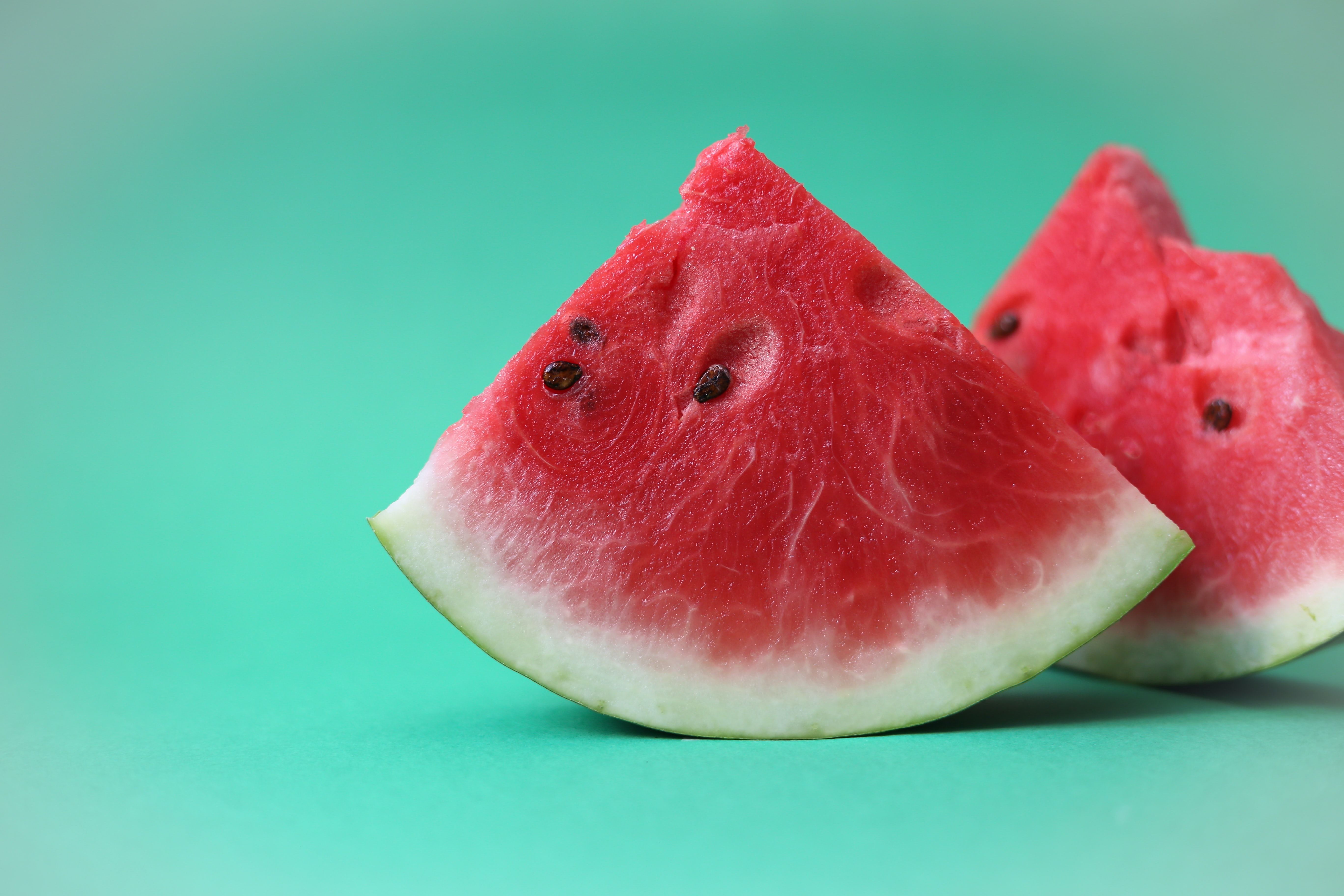Are watermelon seeds healthy?