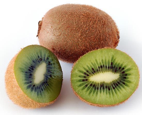Kiwi Fruit Image