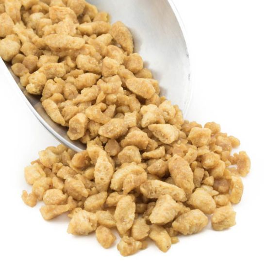 Soy Protein Nuggets Image
