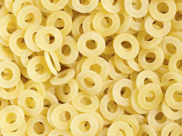 Ring Noodles Image
