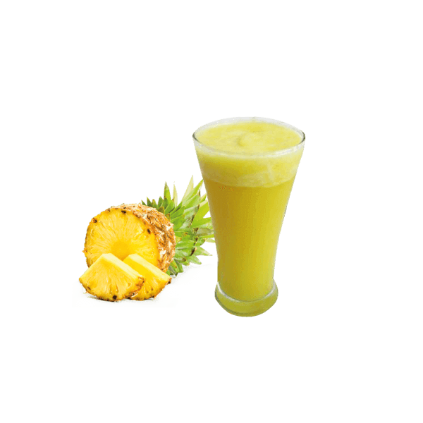 Pineapple Pulp Image