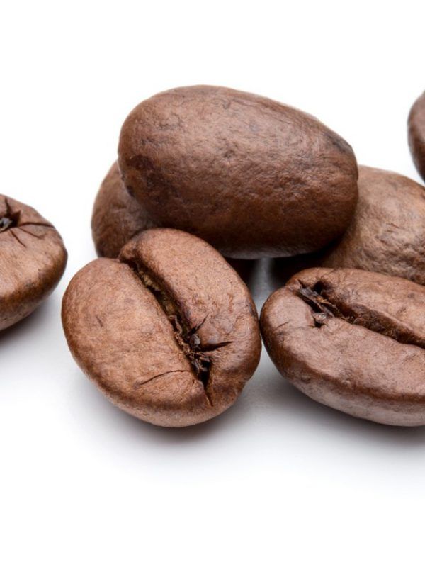 Coffee Arabica Seed Extract Image