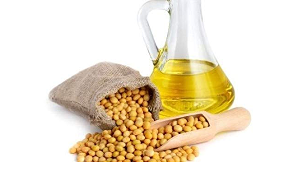 Soy Bean Oil Image