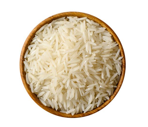 Basmati Rice Image