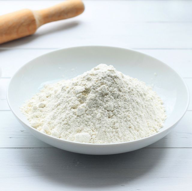 Flour Image