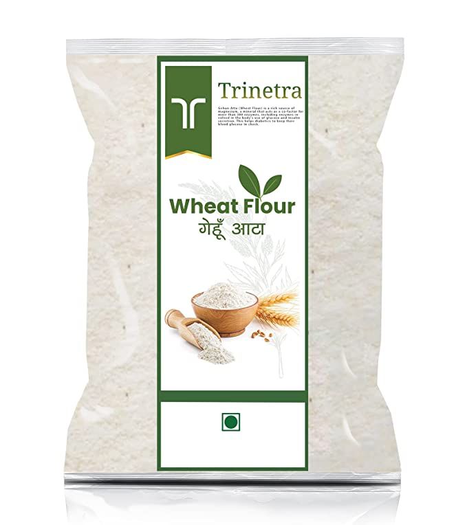 Trinetra Wheat Flour Image