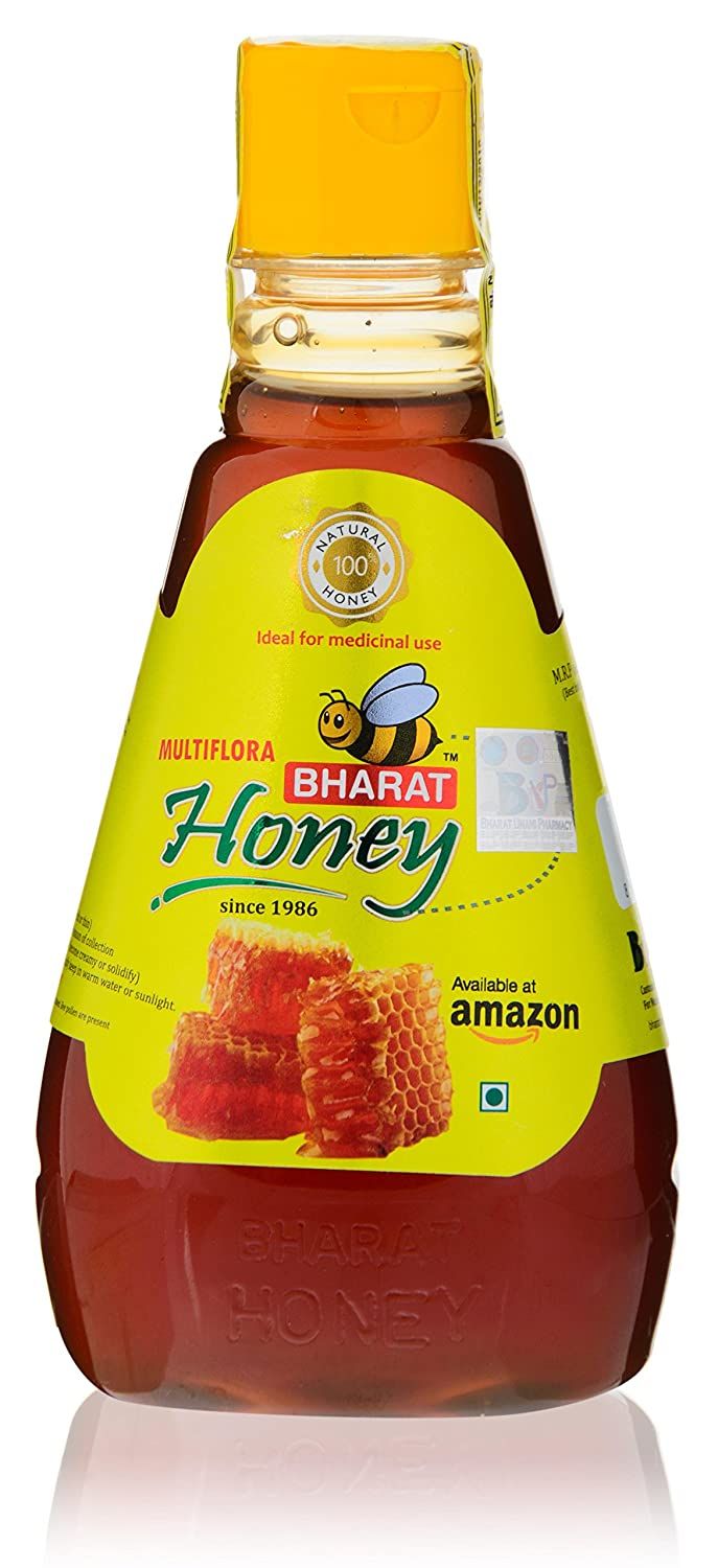 Bharat Honey Image