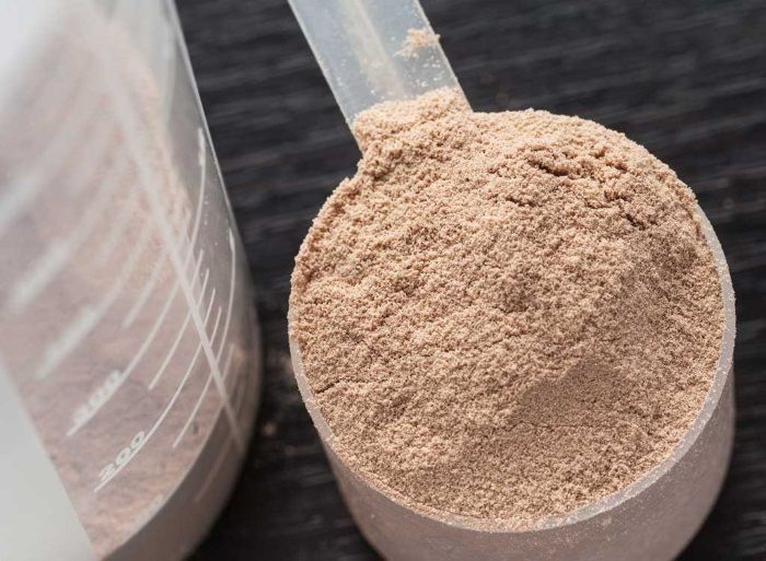 Whey Protein Hydrolysate Image