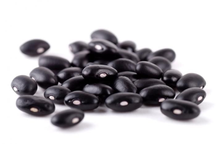 Black Beans Image