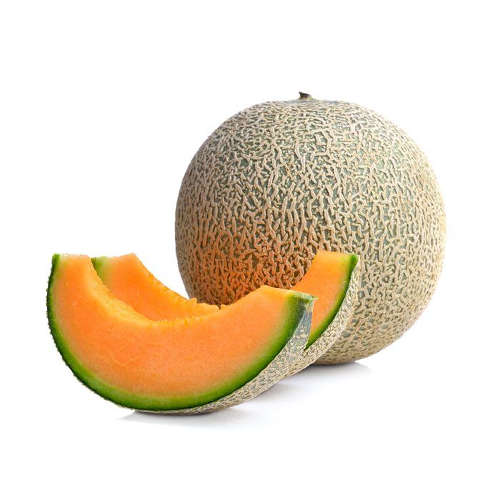 Melon Image