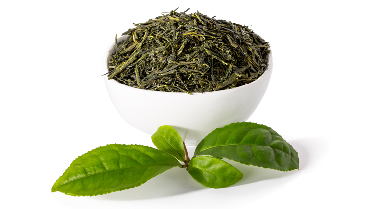 Green Tea Image