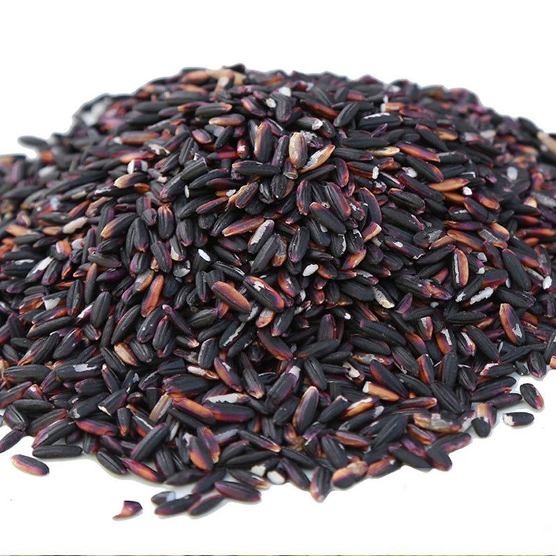 Black Rice Image